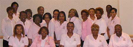 Sisters Network Orlando